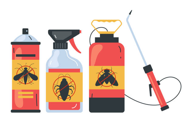 Best Pest Control Near Me  in Spanish Fork, UT